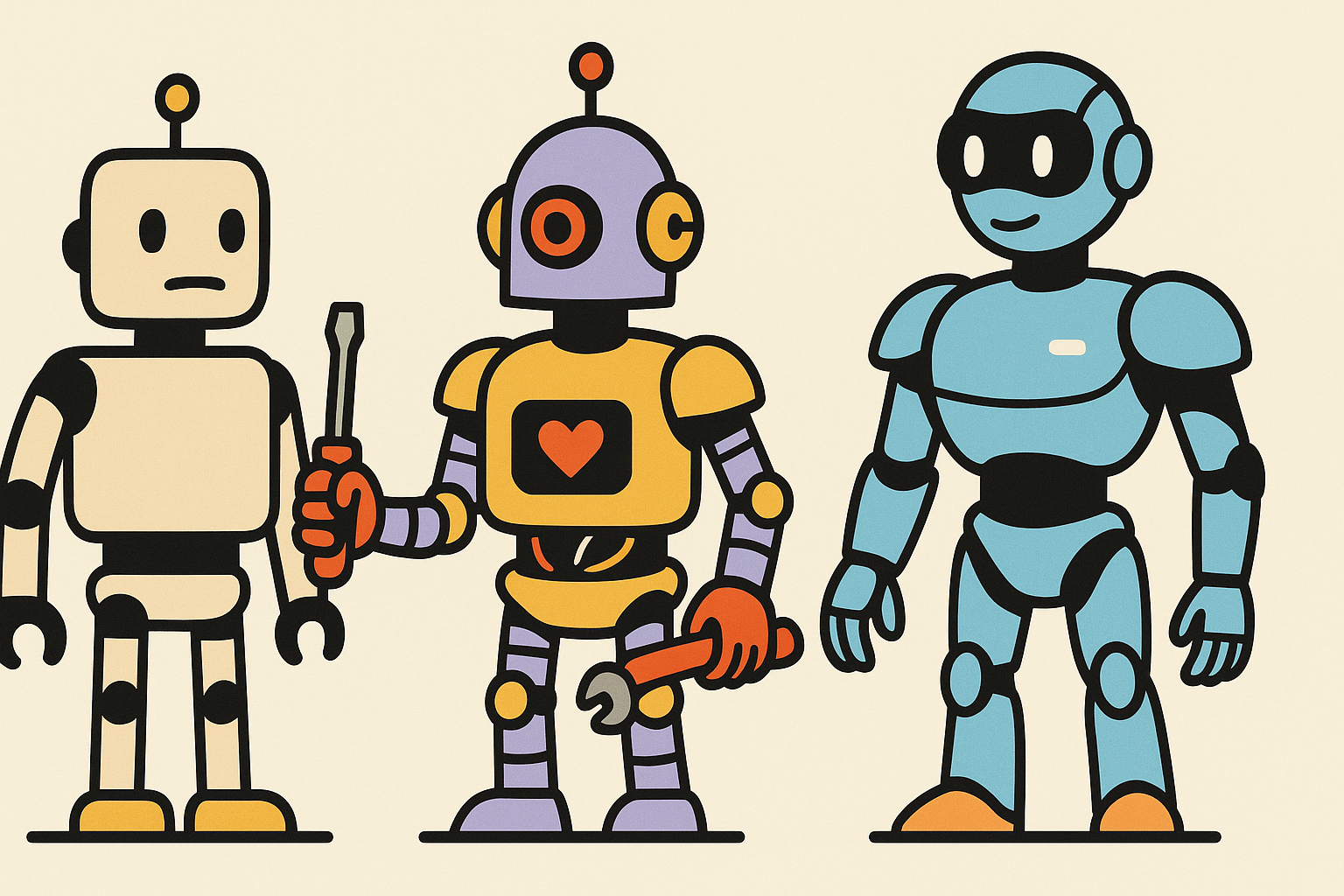 Can we use AI to discover better algorithms? thumbnail