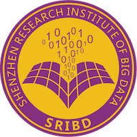 Shenzhen Research Institute of Big Data (SRIBD) logo